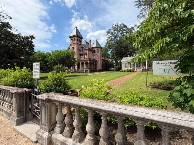 645 ADAMS AVE, Memphis, TN 38105