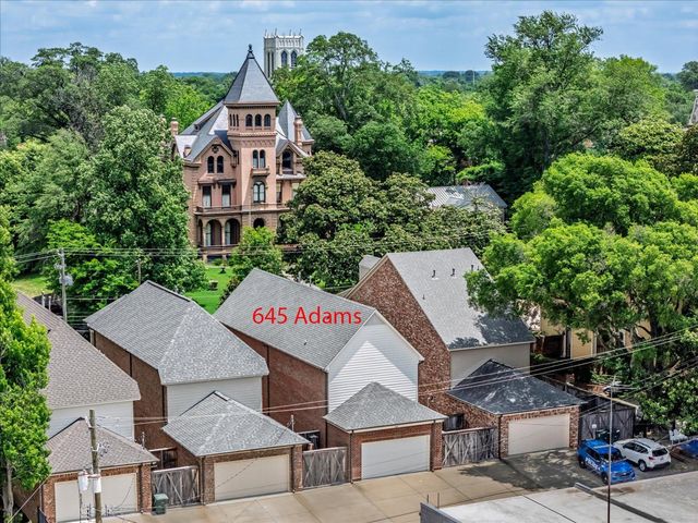 645 ADAMS AVE, Memphis, TN 38105