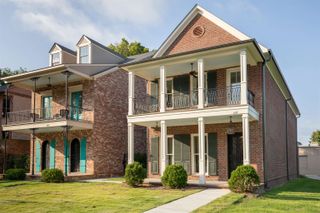 645 ADAMS AVE, Memphis, TN 38105
