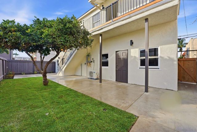 4662 Bancroft St, San Diego, CA 92116