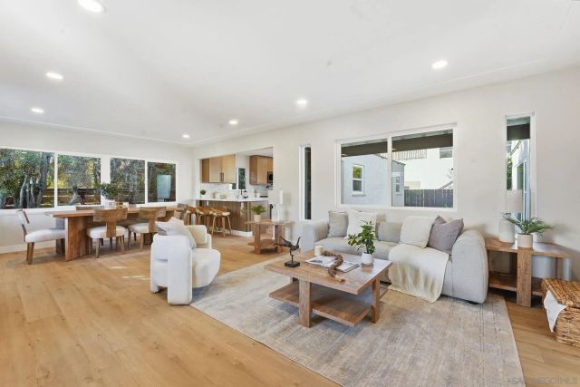 4662 Bancroft St, San Diego, CA 92116