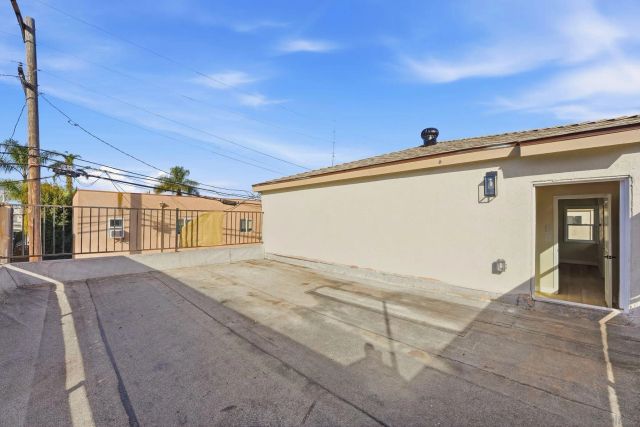 4662 Bancroft St, San Diego, CA 92116