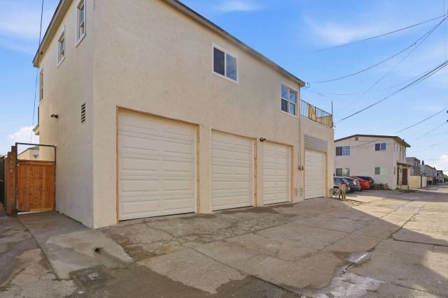 4662 Bancroft St, San Diego, CA 92116