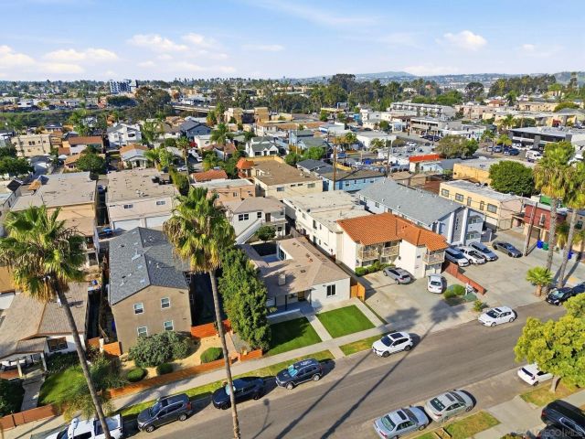 4662 Bancroft St, San Diego, CA 92116