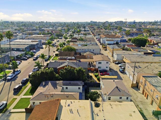 4662 Bancroft St, San Diego, CA 92116
