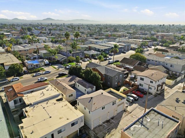 4662 Bancroft St, San Diego, CA 92116