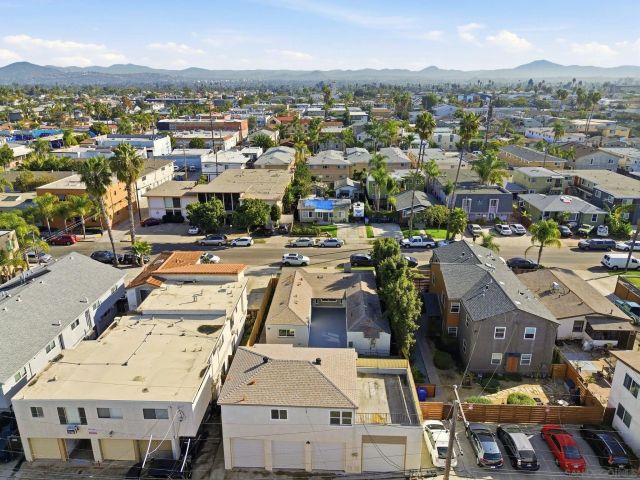 4662 Bancroft St, San Diego, CA 92116