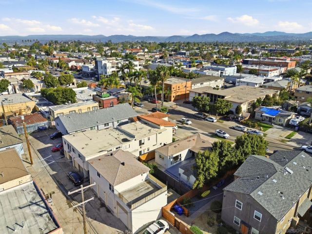 4662 Bancroft St, San Diego, CA 92116