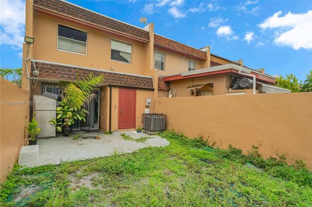 2790 NW 196th St 2790, Miami Gardens, FL 33056