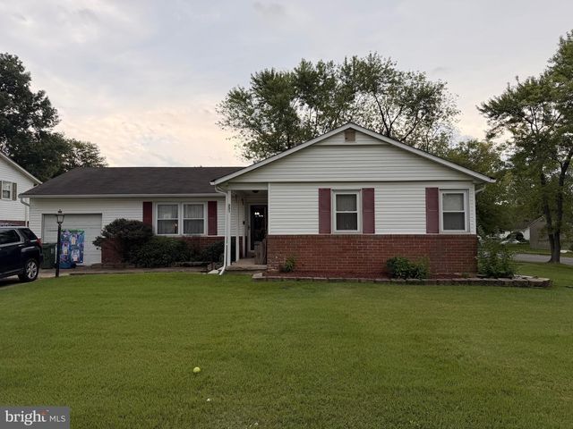 231 KERSHAW CT, Joppa, MD 21085