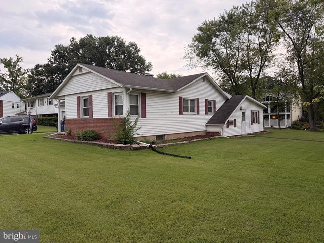 231 KERSHAW CT, Joppa, MD 21085