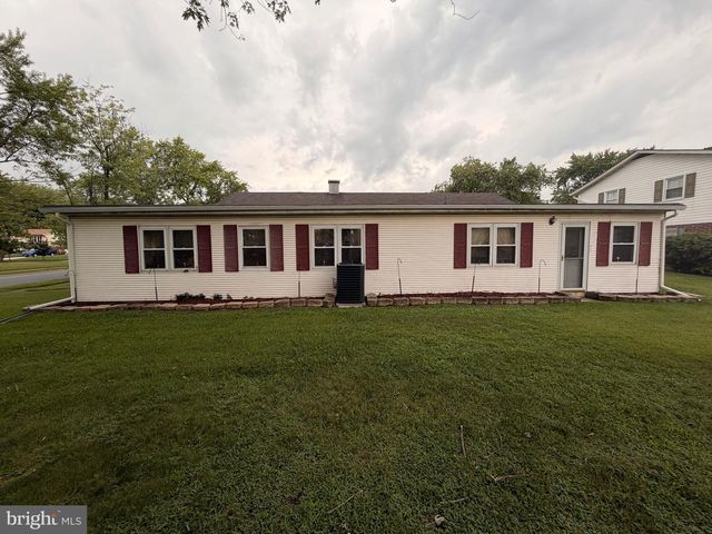 231 KERSHAW CT, Joppa, MD 21085