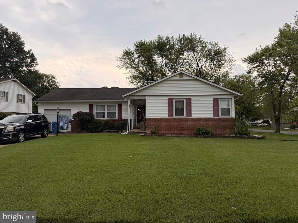 231 KERSHAW CT, Joppa, MD 21085