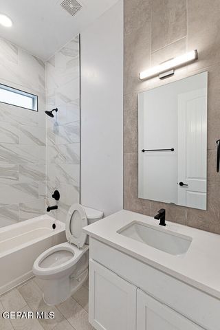 14068 Paseo Anejo Court, Horizon City, TX 79928