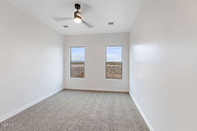 14068 Paseo Anejo Court, Horizon City, TX 79928