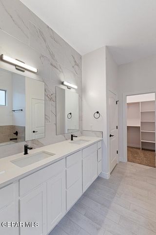 14068 Paseo Anejo Court, Horizon City, TX 79928