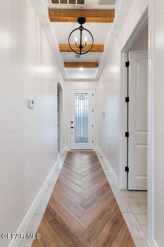 14068 Paseo Anejo Court, Horizon City, TX 79928