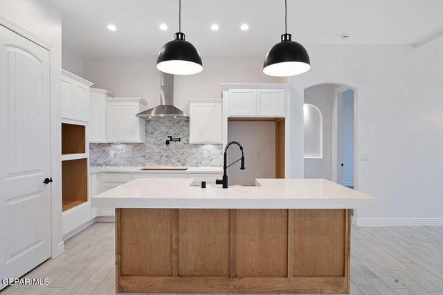 14068 Paseo Anejo Court, Horizon City, TX 79928