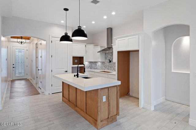 14068 Paseo Anejo Court, Horizon City, TX 79928