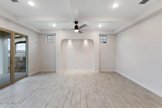 14068 Paseo Anejo Court, Horizon City, TX 79928