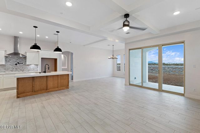 14068 Paseo Anejo Court, Horizon City, TX 79928