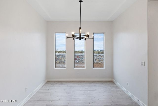 14068 Paseo Anejo Court, Horizon City, TX 79928