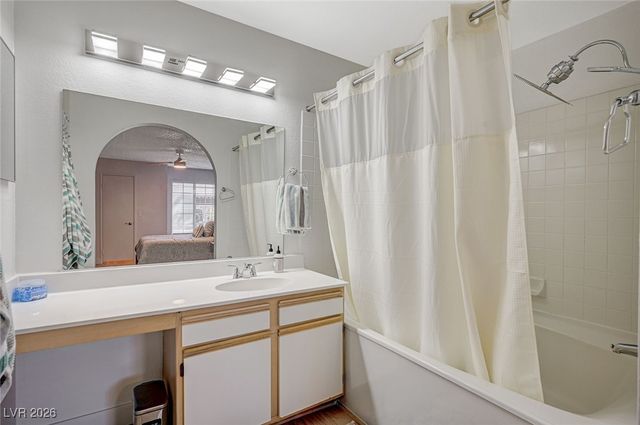 2200 South Fort Apache Road 1064, Las Vegas, NV 89117