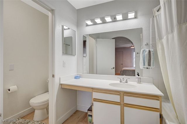 2200 South Fort Apache Road 1064, Las Vegas, NV 89117