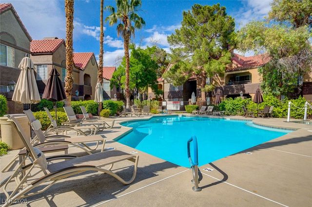 2200 South Fort Apache Road 1064, Las Vegas, NV 89117