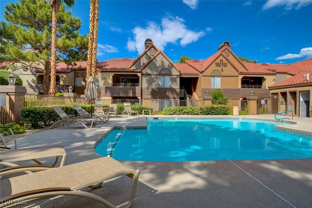 2200 South Fort Apache Road 1064, Las Vegas, NV 89117