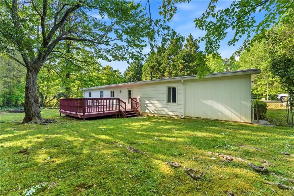 Image 26 of property listing at 1303 Cottonwood Court NW, Kennesaw, GA 30152