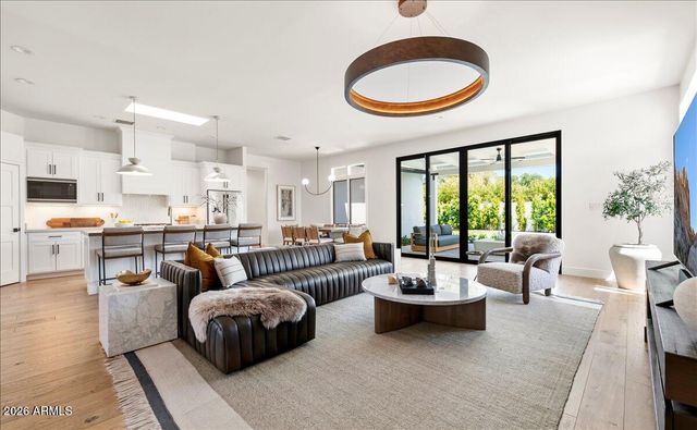 3631 N 54TH Court, Phoenix, AZ 85018