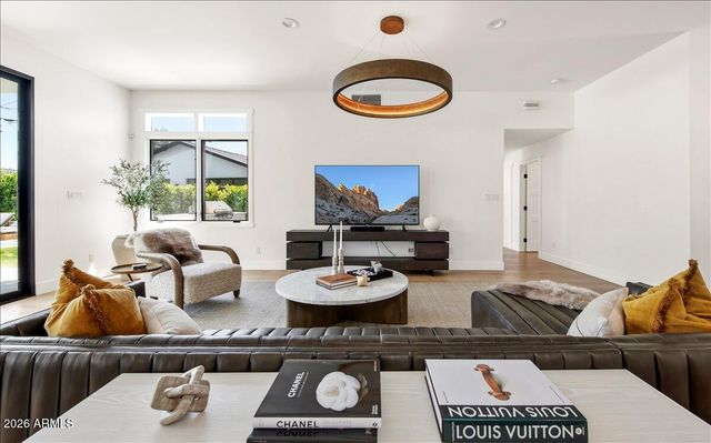 3631 N 54TH Court, Phoenix, AZ 85018