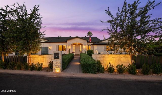 3631 N 54TH Court, Phoenix, AZ 85018