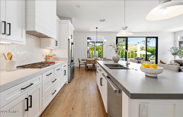 3631 N 54TH Court, Phoenix, AZ 85018