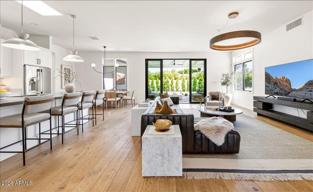 3631 N 54TH Court, Phoenix, AZ 85018