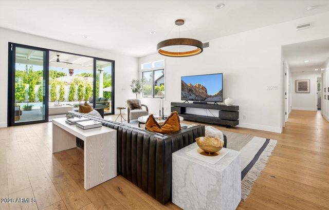 3631 N 54TH Court, Phoenix, AZ 85018