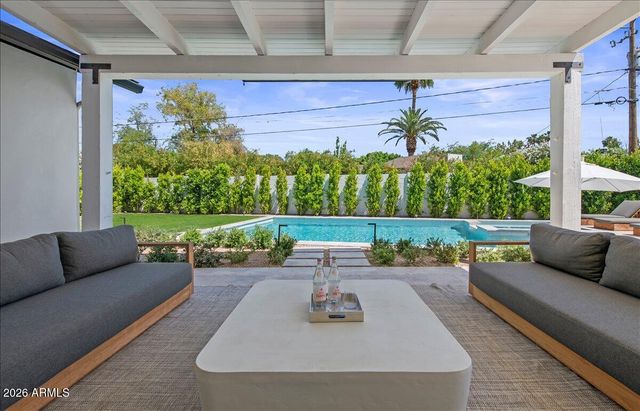 3631 N 54TH Court, Phoenix, AZ 85018