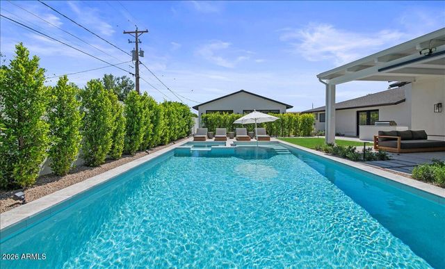 3631 N 54TH Court, Phoenix, AZ 85018