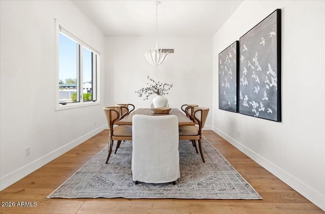 3631 N 54TH Court, Phoenix, AZ 85018