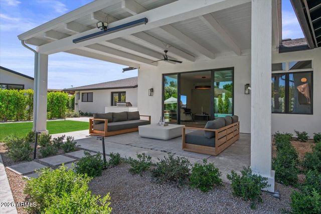 3631 N 54TH Court, Phoenix, AZ 85018