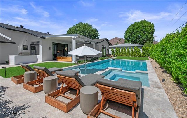 3631 N 54TH Court, Phoenix, AZ 85018