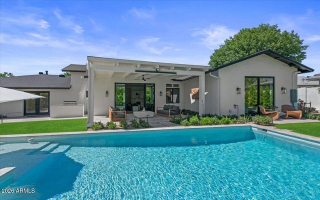 3631 N 54TH Court, Phoenix, AZ 85018