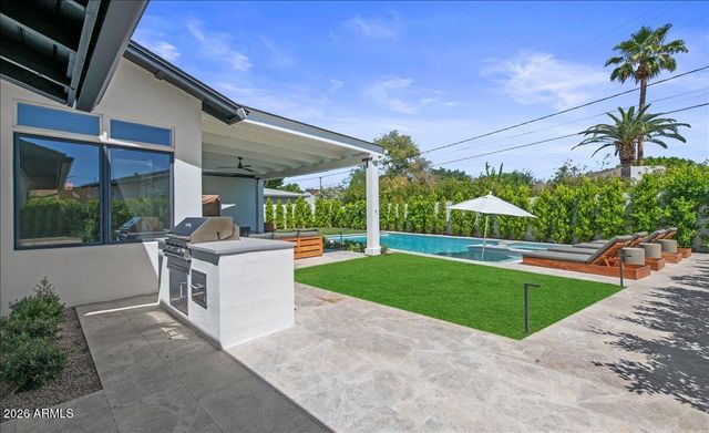 3631 N 54TH Court, Phoenix, AZ 85018