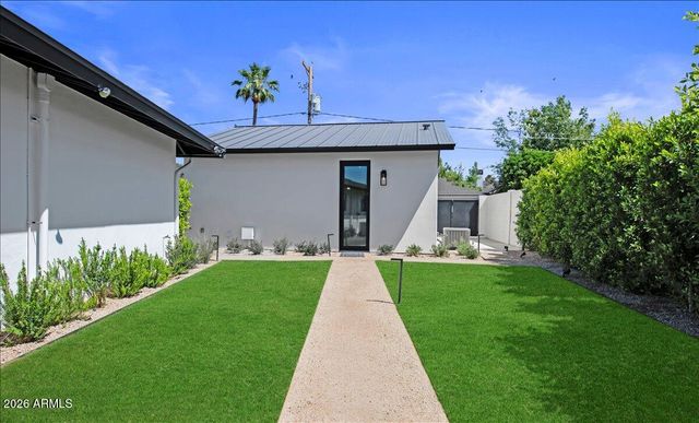 3631 N 54TH Court, Phoenix, AZ 85018