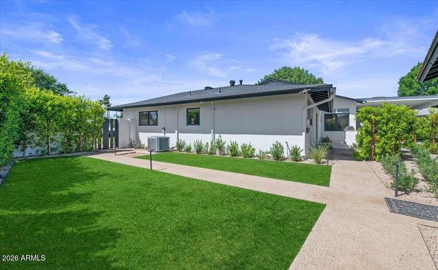 3631 N 54TH Court, Phoenix, AZ 85018