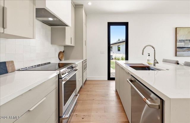 3631 N 54TH Court, Phoenix, AZ 85018