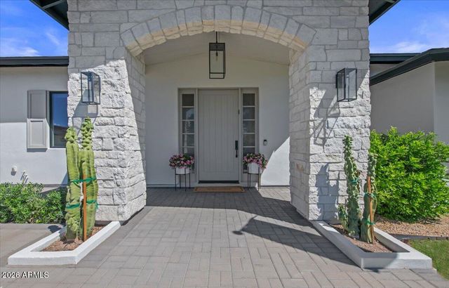 3631 N 54TH Court, Phoenix, AZ 85018