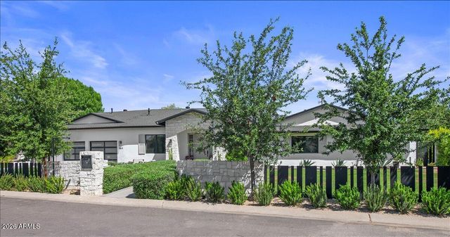 3631 N 54TH Court, Phoenix, AZ 85018