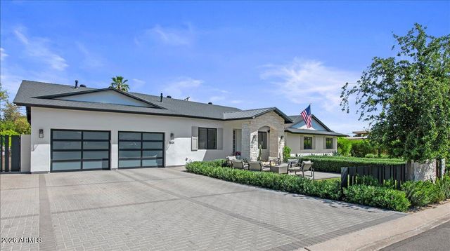 3631 N 54TH Court, Phoenix, AZ 85018